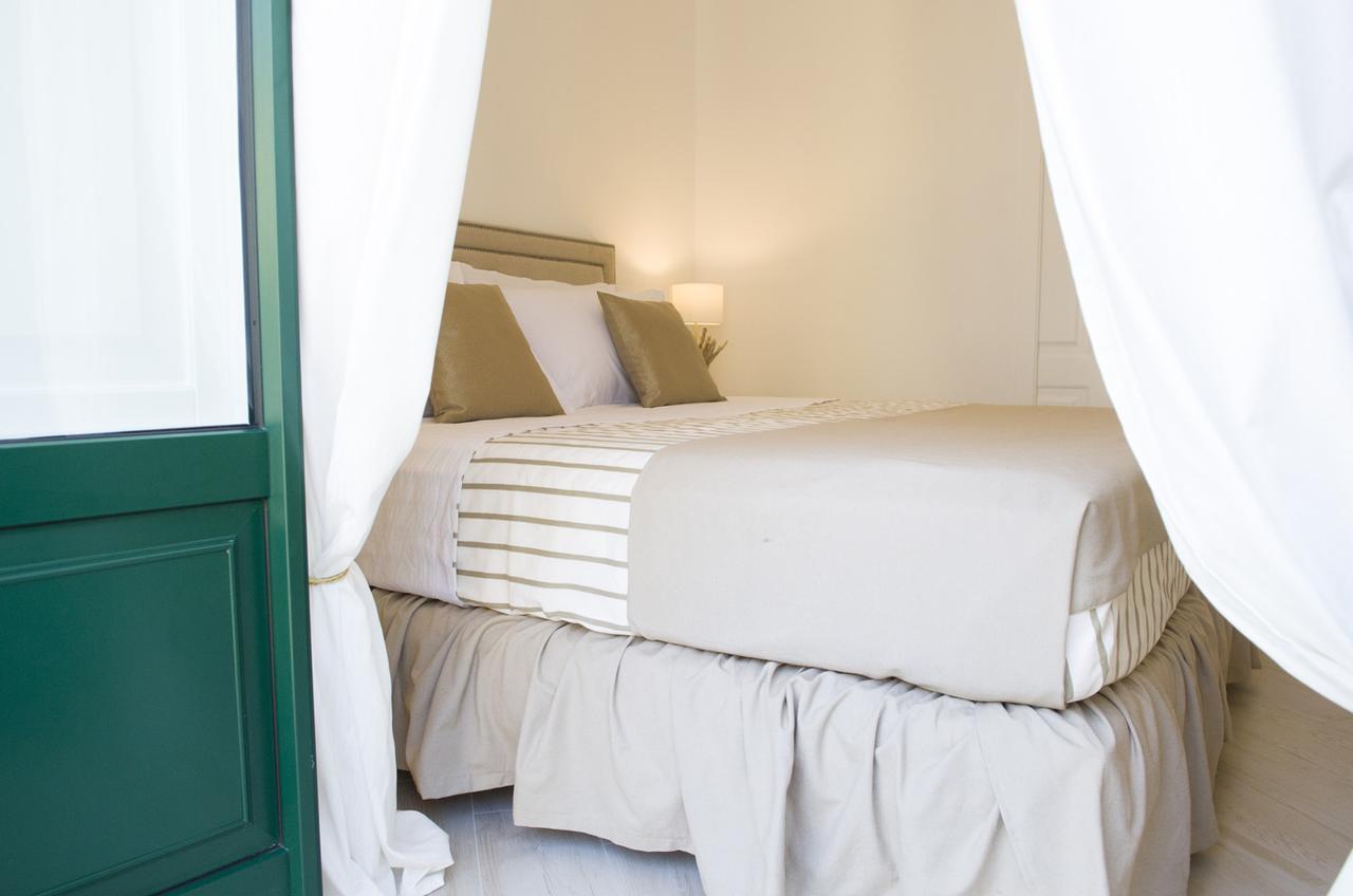 Palazzo Spasiano - Center 3* Sorrento