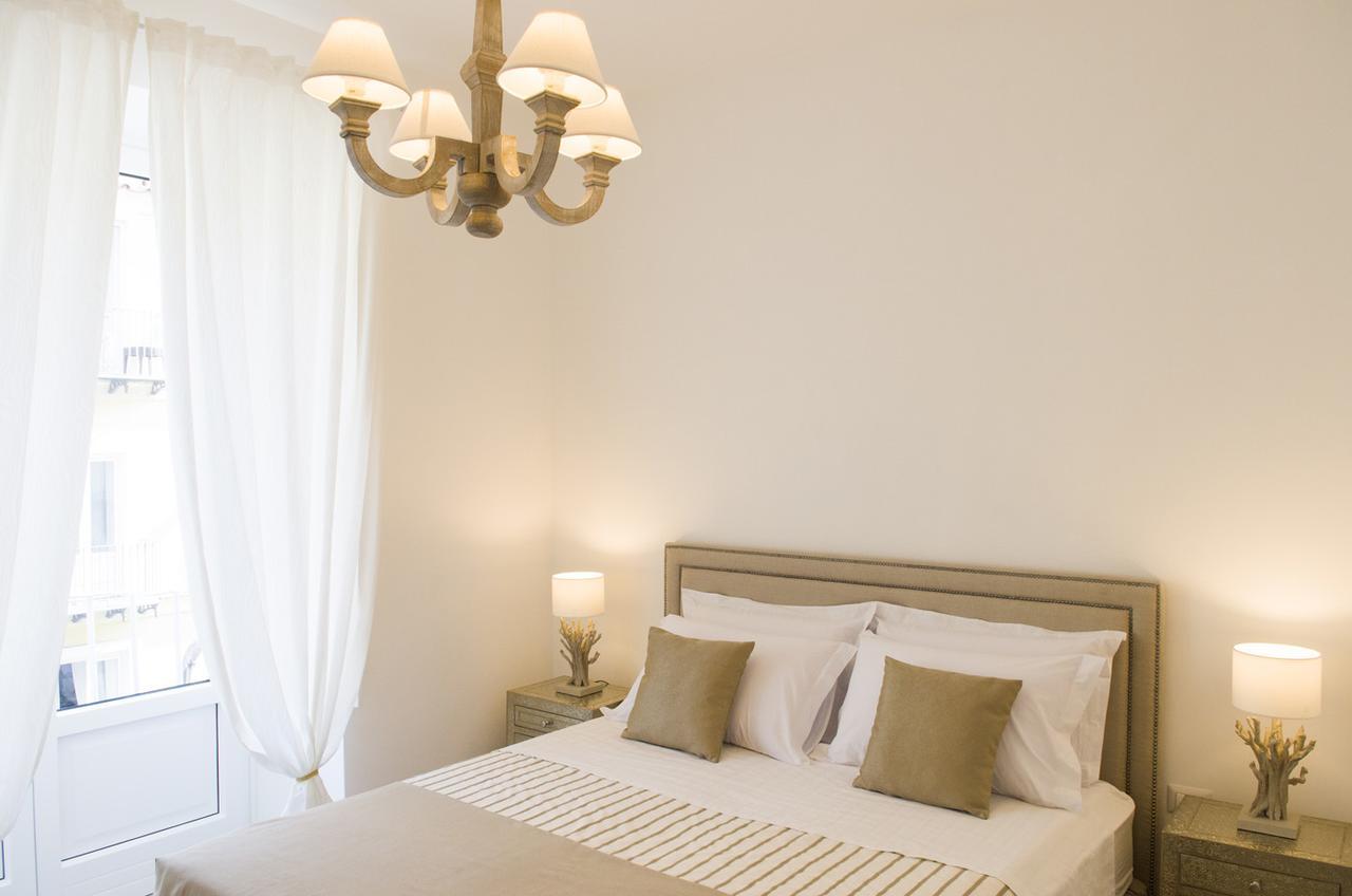 Palazzo Spasiano - Center 3* Sorrento