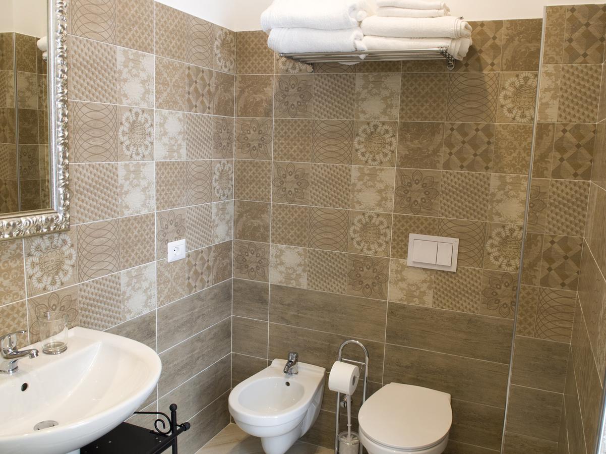 Casa de hóspedes Palazzo Spasiano - Center 3*