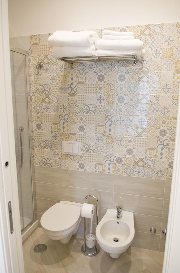 Guest house Palazzo Spasiano - Center