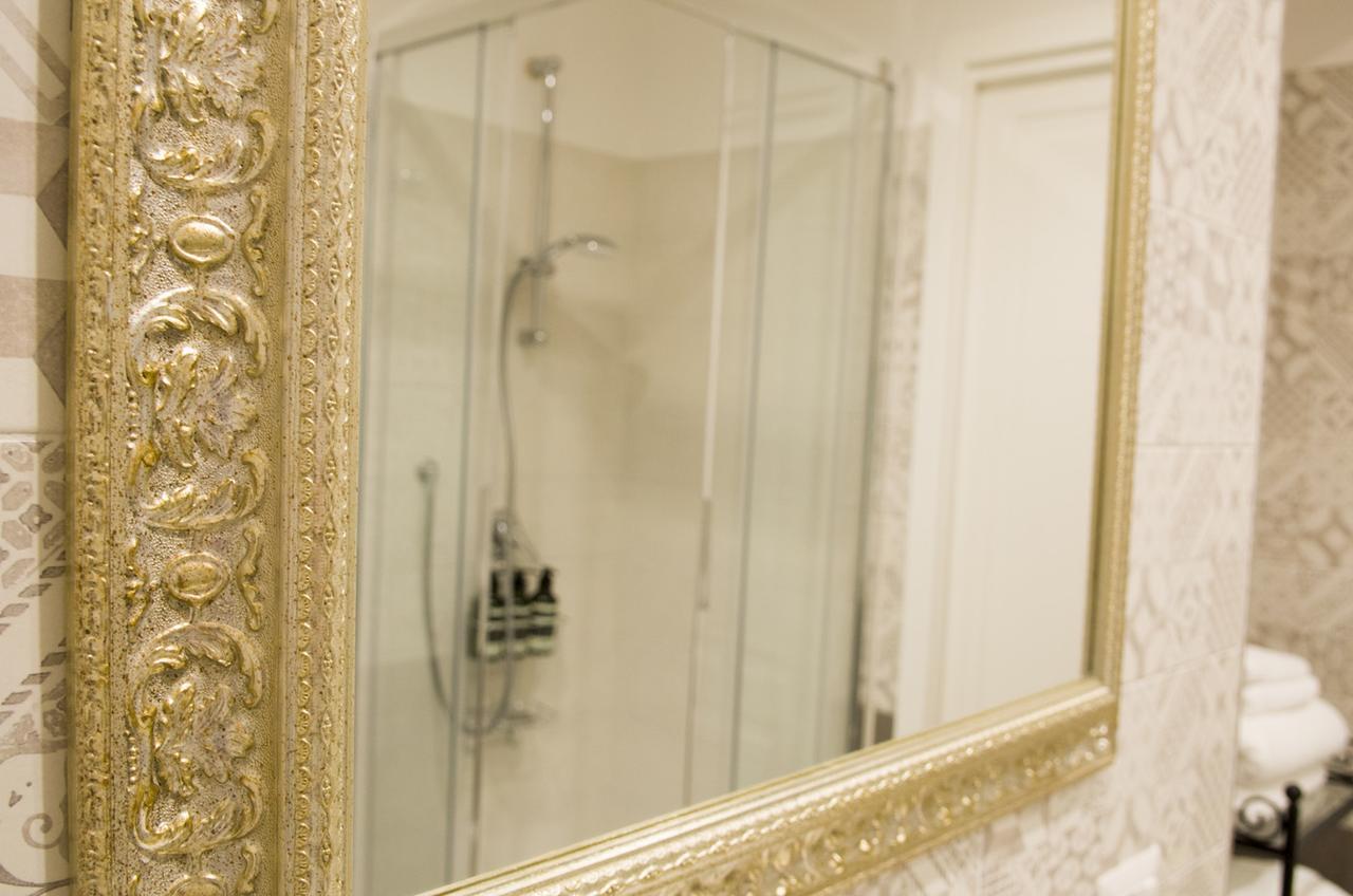 Palazzo Spasiano - Center Guest house