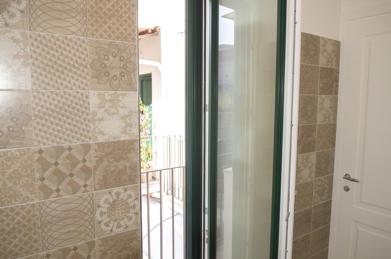 Guest house Palazzo Spasiano - Center