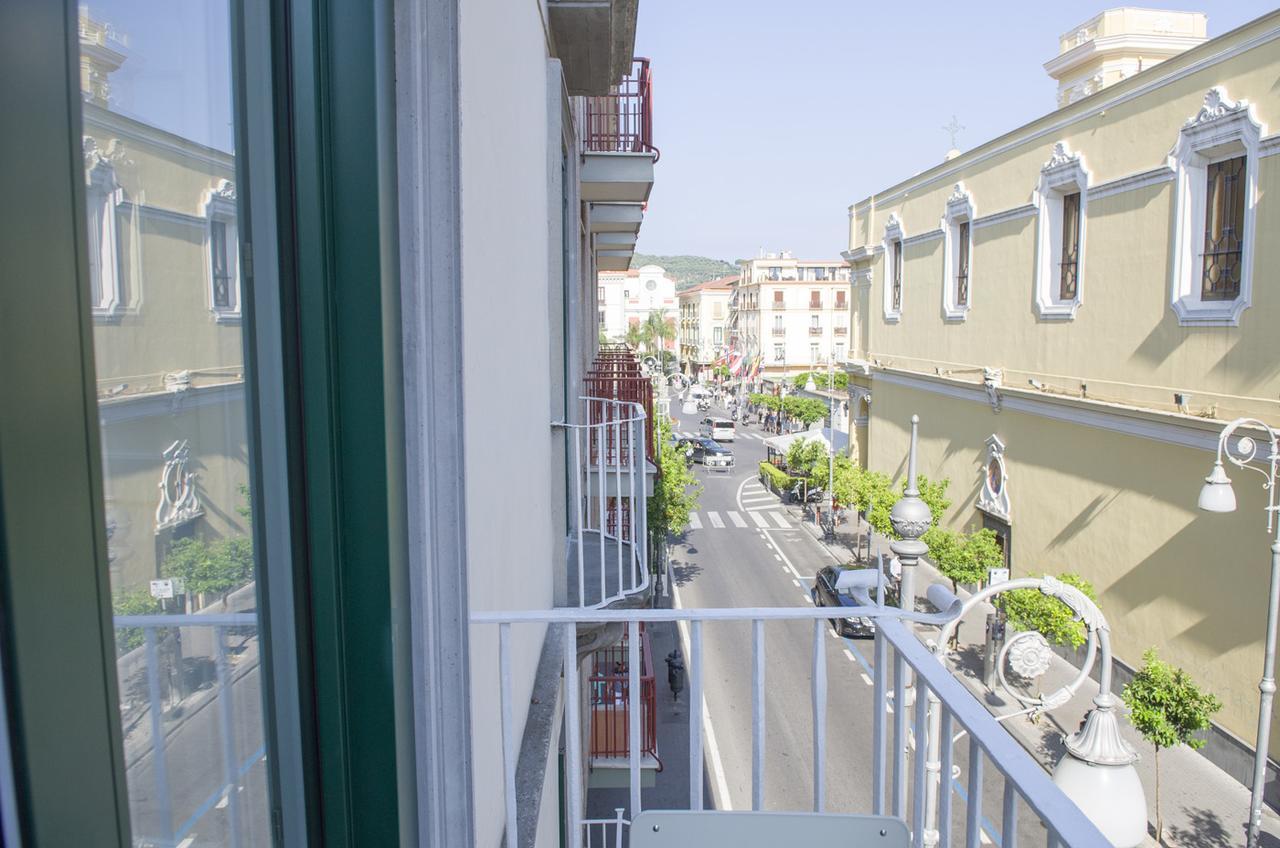 Palazzo Spasiano - Center Casa de hóspedes Sorrento