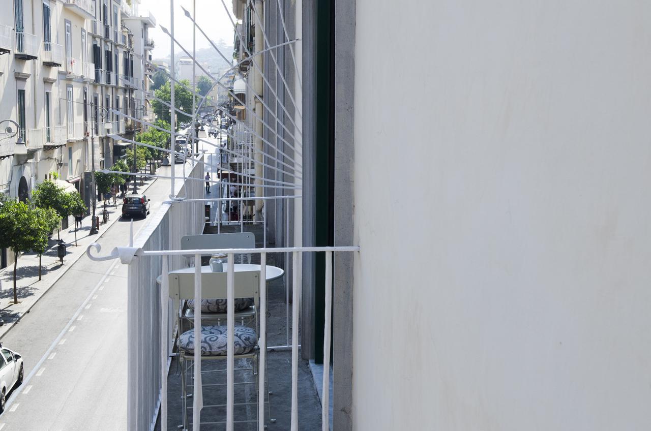 Guest house Palazzo Spasiano - Center 3*