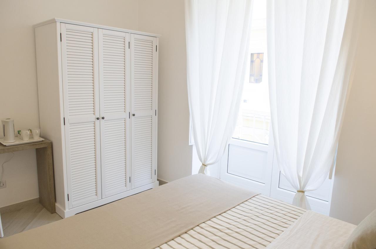 Palazzo Spasiano - Center Guest house