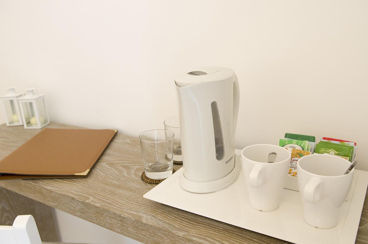 Guest house Palazzo Spasiano - Center 3*