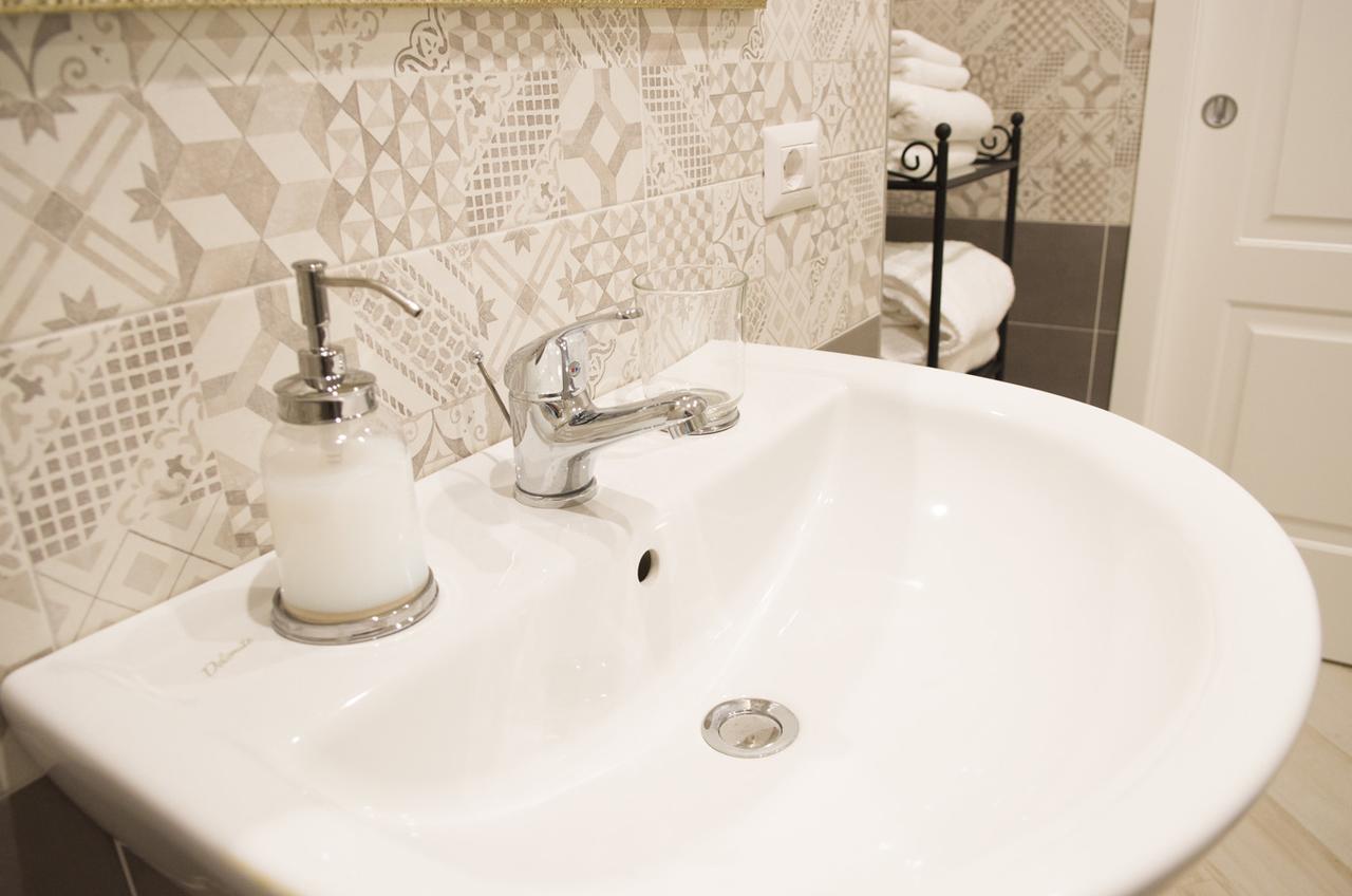 Palazzo Spasiano - Center Guest house Sorrento