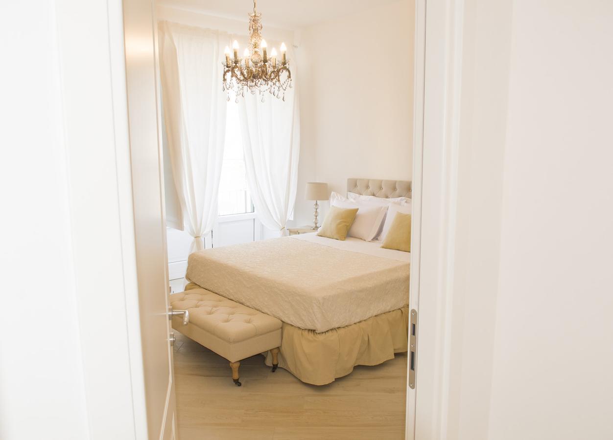 Guest house Palazzo Spasiano - Center Sorrento