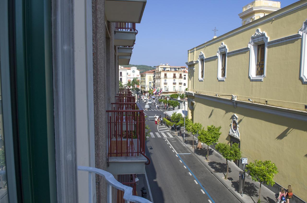Palazzo Spasiano - Center Sorrento