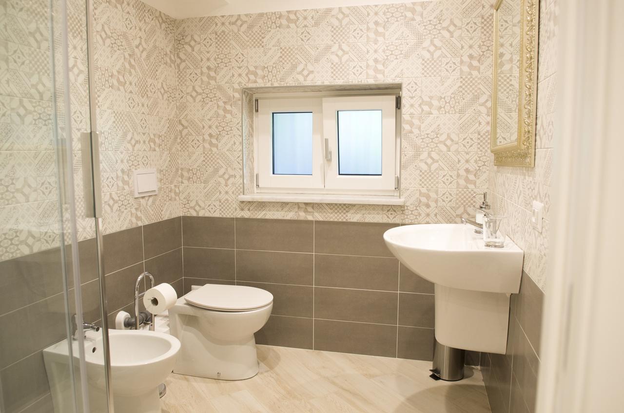 Guest house Palazzo Spasiano - Center 3*