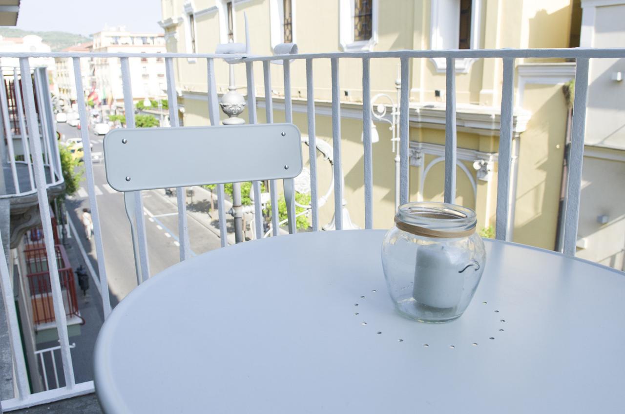 Palazzo Spasiano - Center Guest house Sorrento
