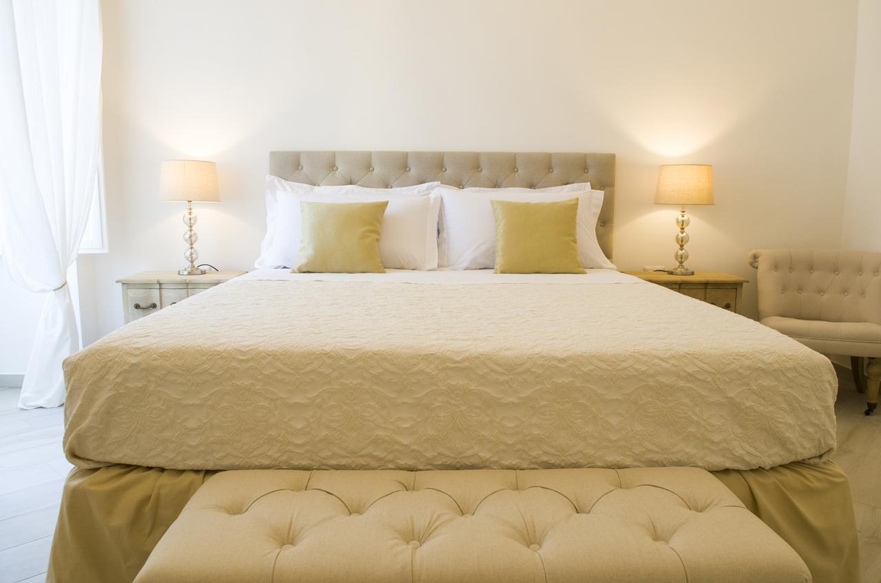 Guest house Palazzo Spasiano - Center Sorrento