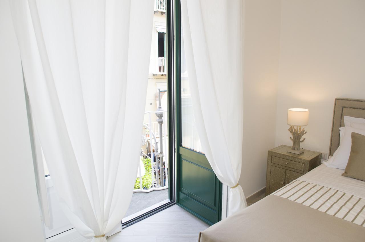 Guest house Palazzo Spasiano - Center