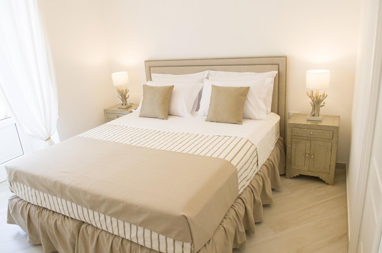 Palazzo Spasiano - Center Guest house Sorrento