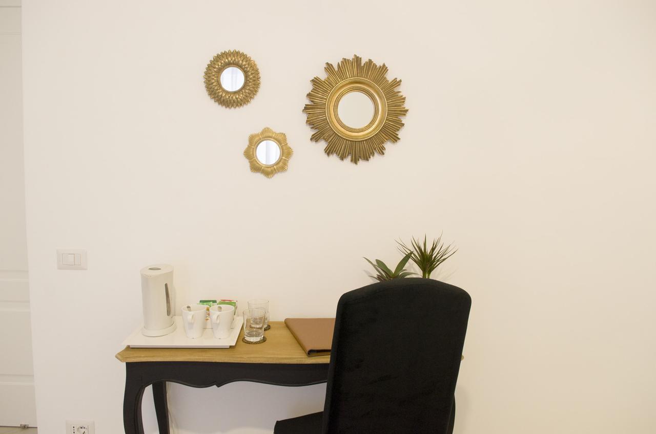 Guest house Palazzo Spasiano - Center