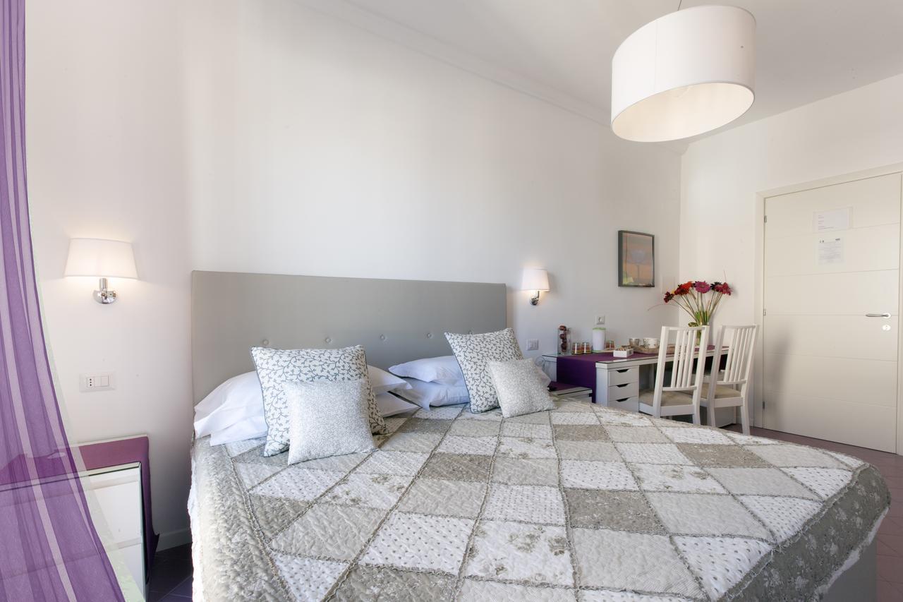 A Bed & Breakfast Sorrento