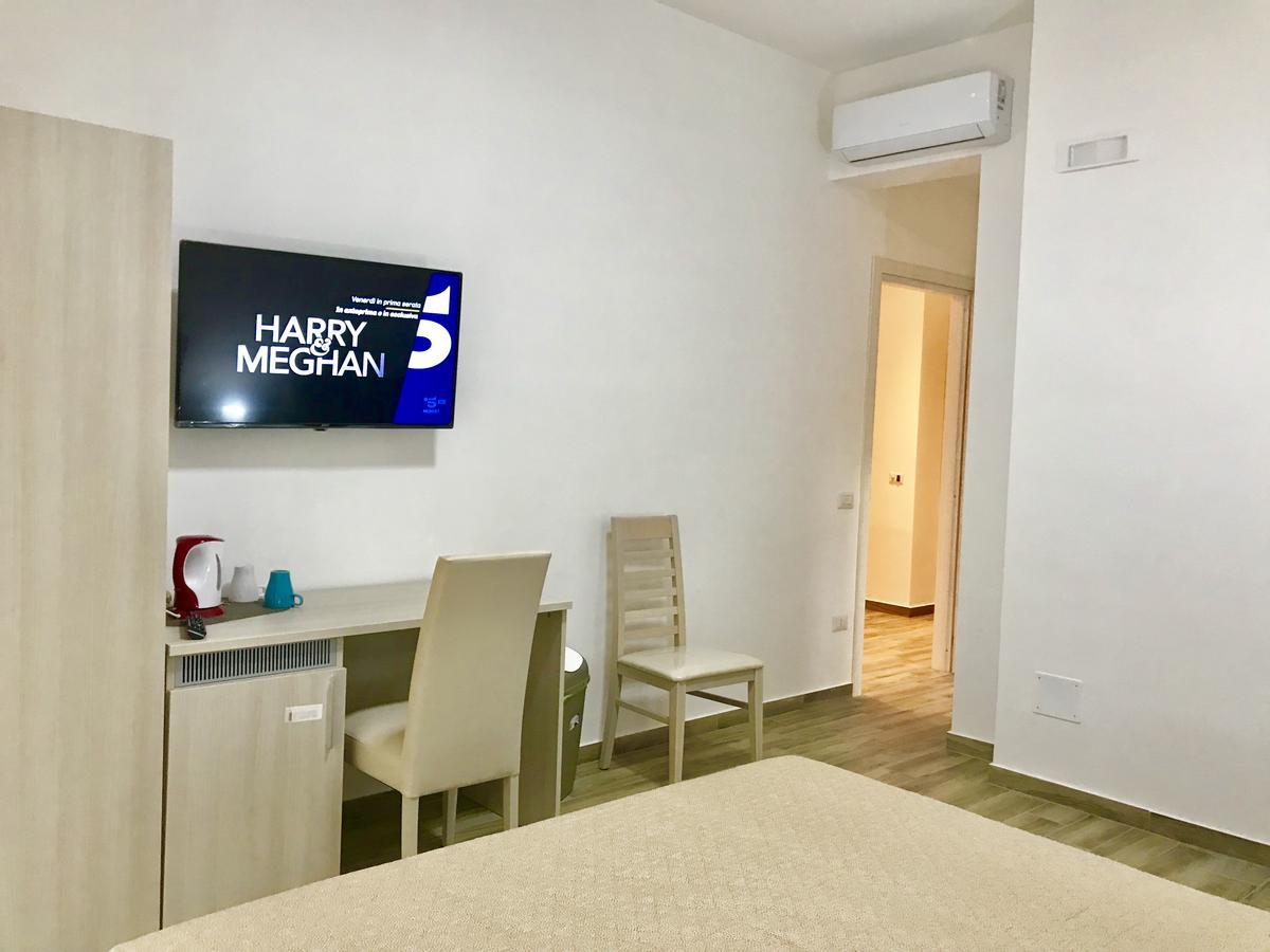 Caruso Bed & Breakfast Sorrento