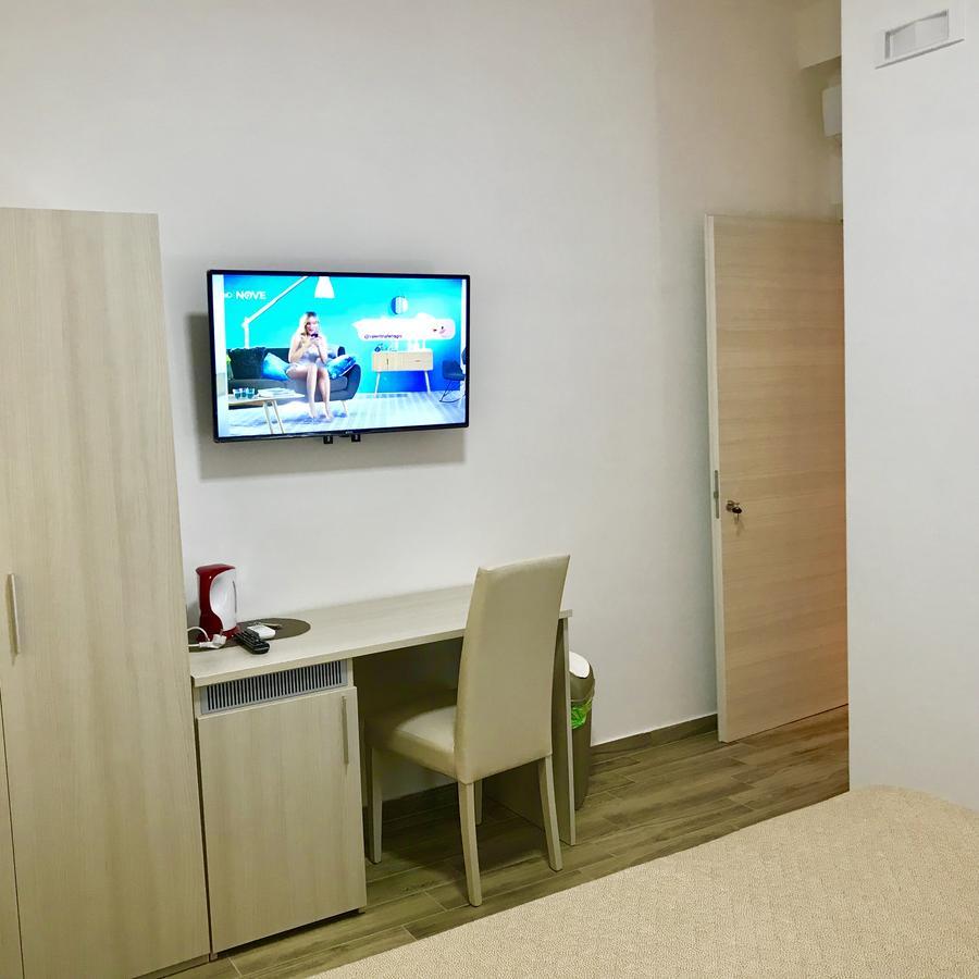 Caruso Bed & Breakfast 2*