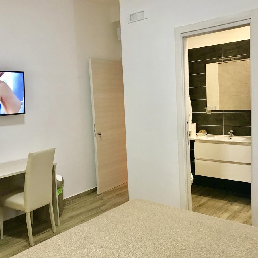 Caruso Bed & Breakfast 2*