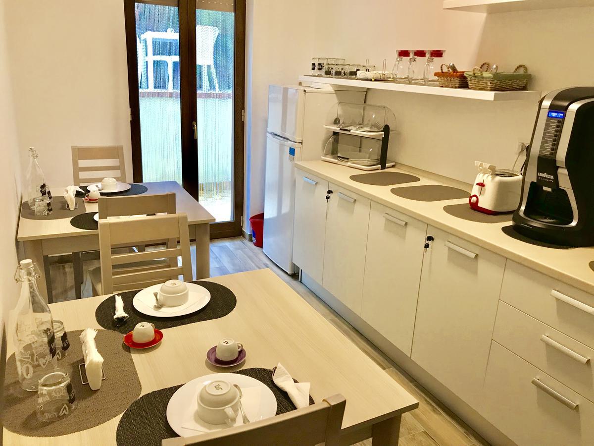 Caruso Bed & Breakfast