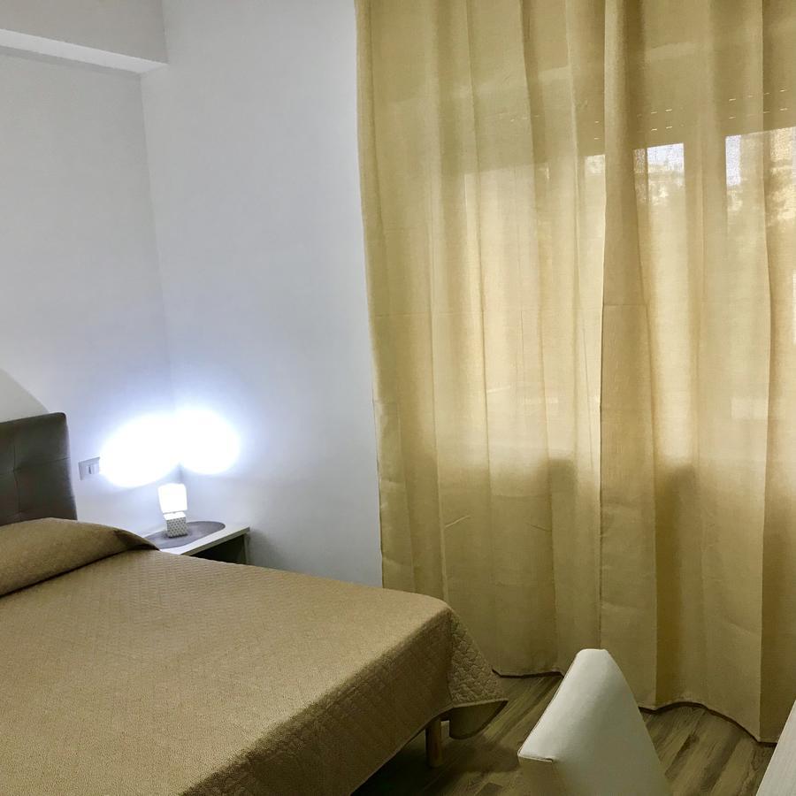 Bed & Breakfast Caruso 2*