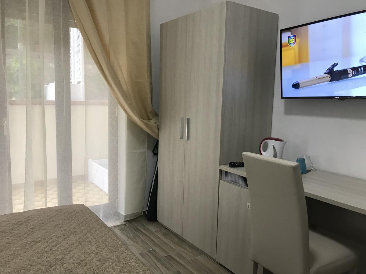 Bed & Breakfast Caruso