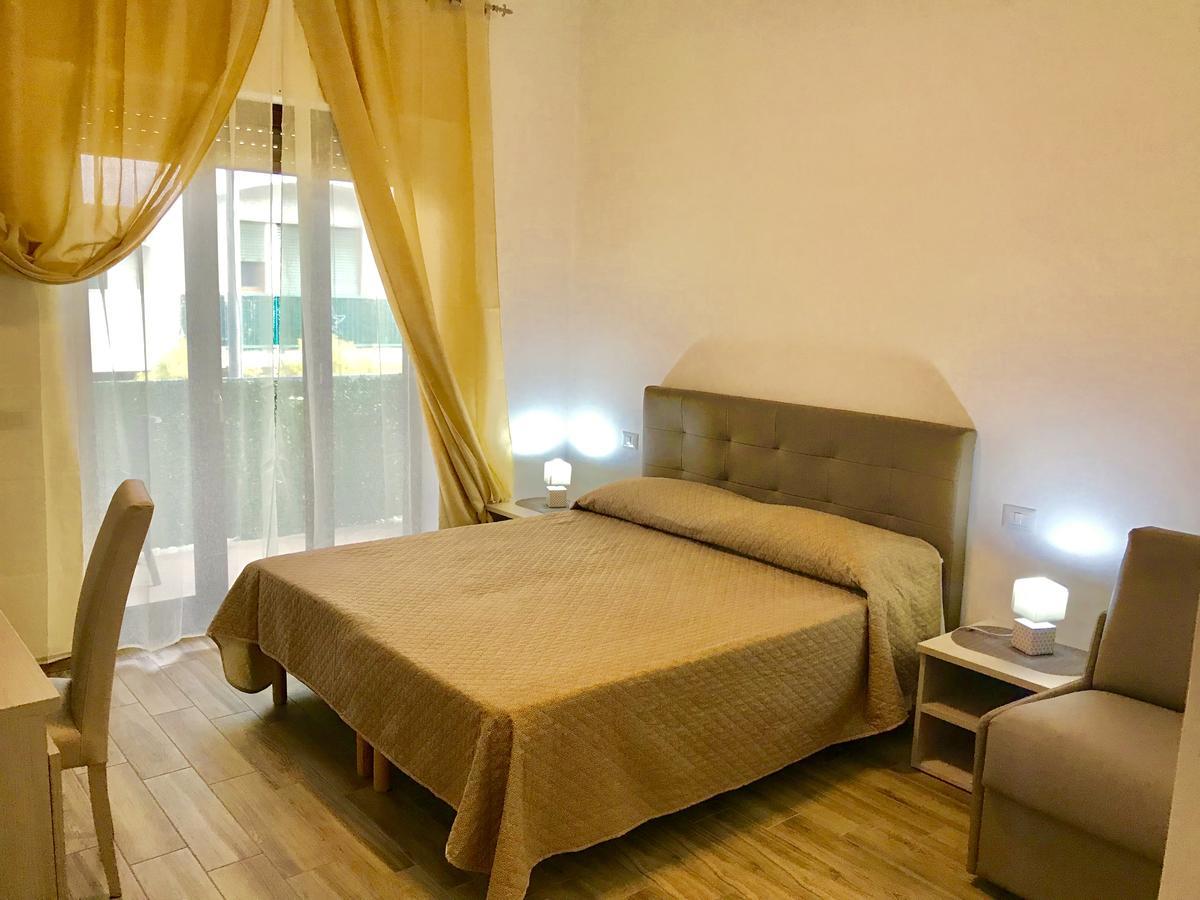 Bed & Breakfast Caruso