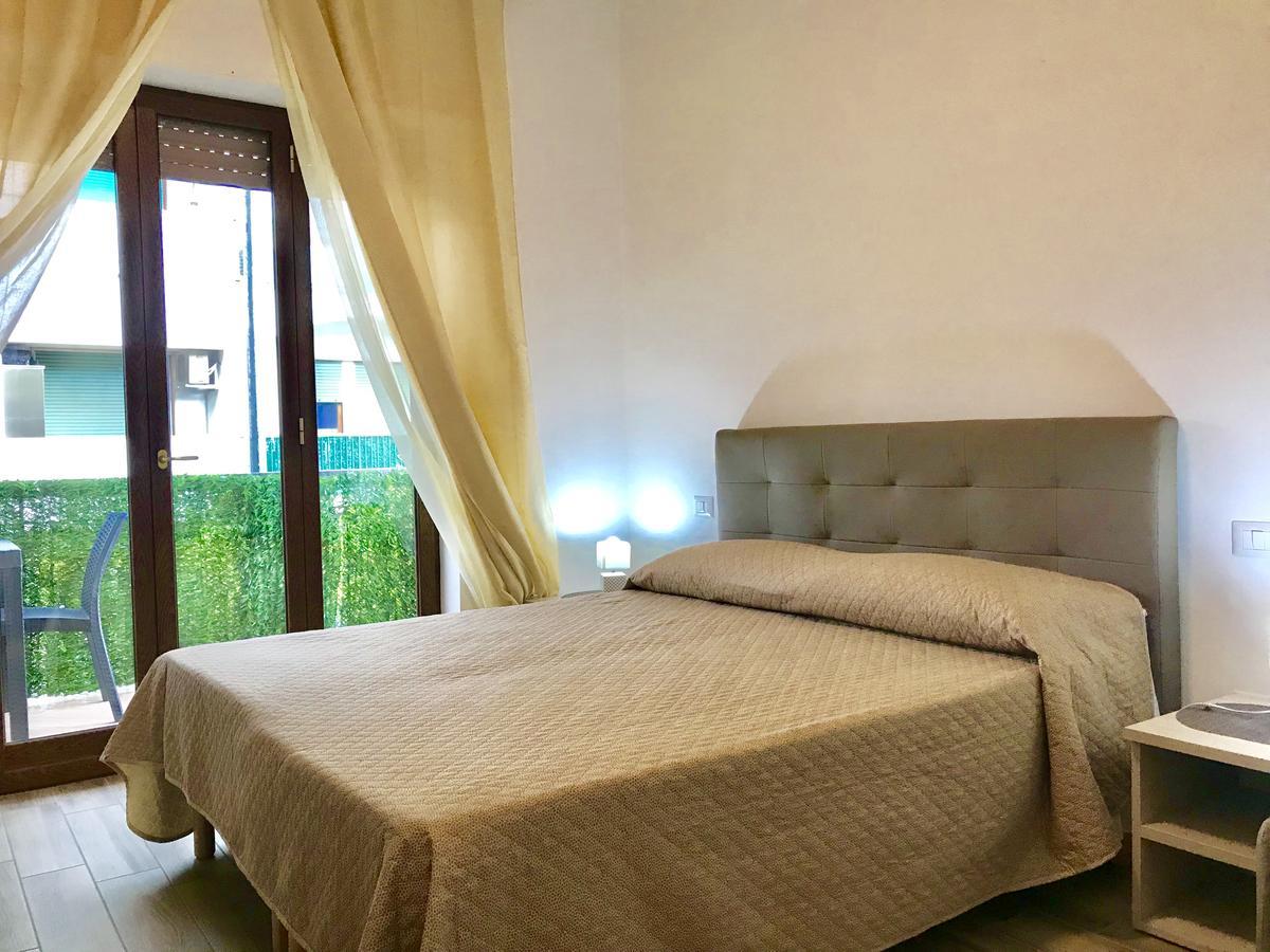 Bed & Breakfast Caruso 2*