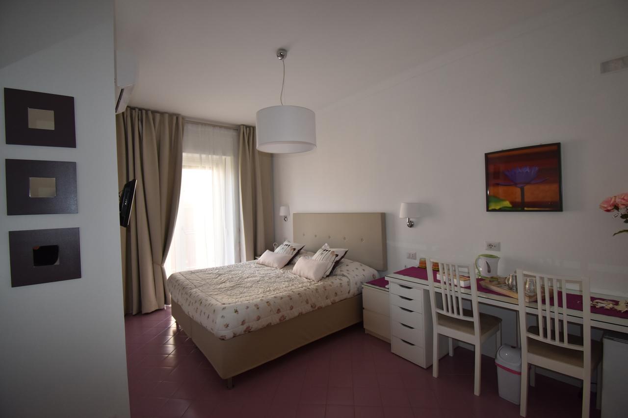 Bed & Breakfast A