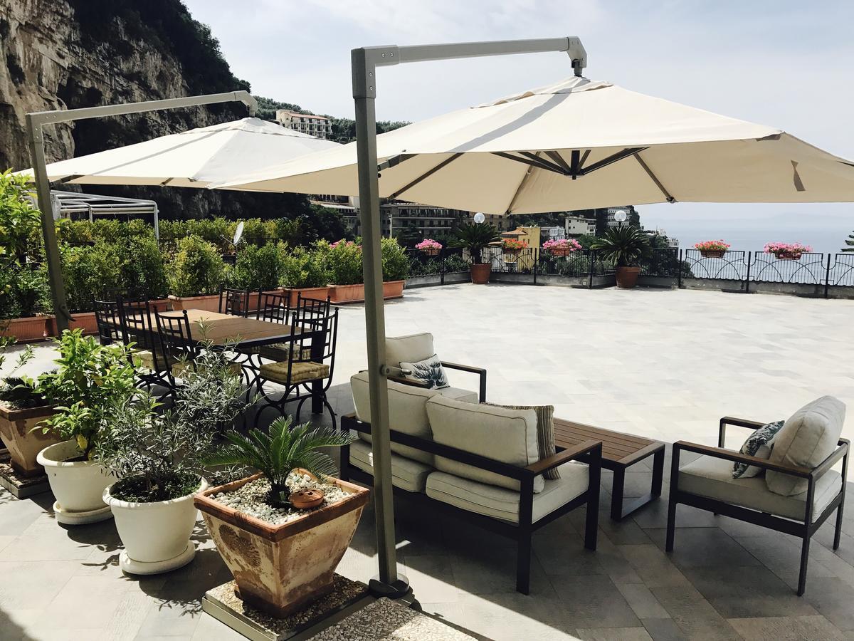 Terrazza Di Bed & Breakfast