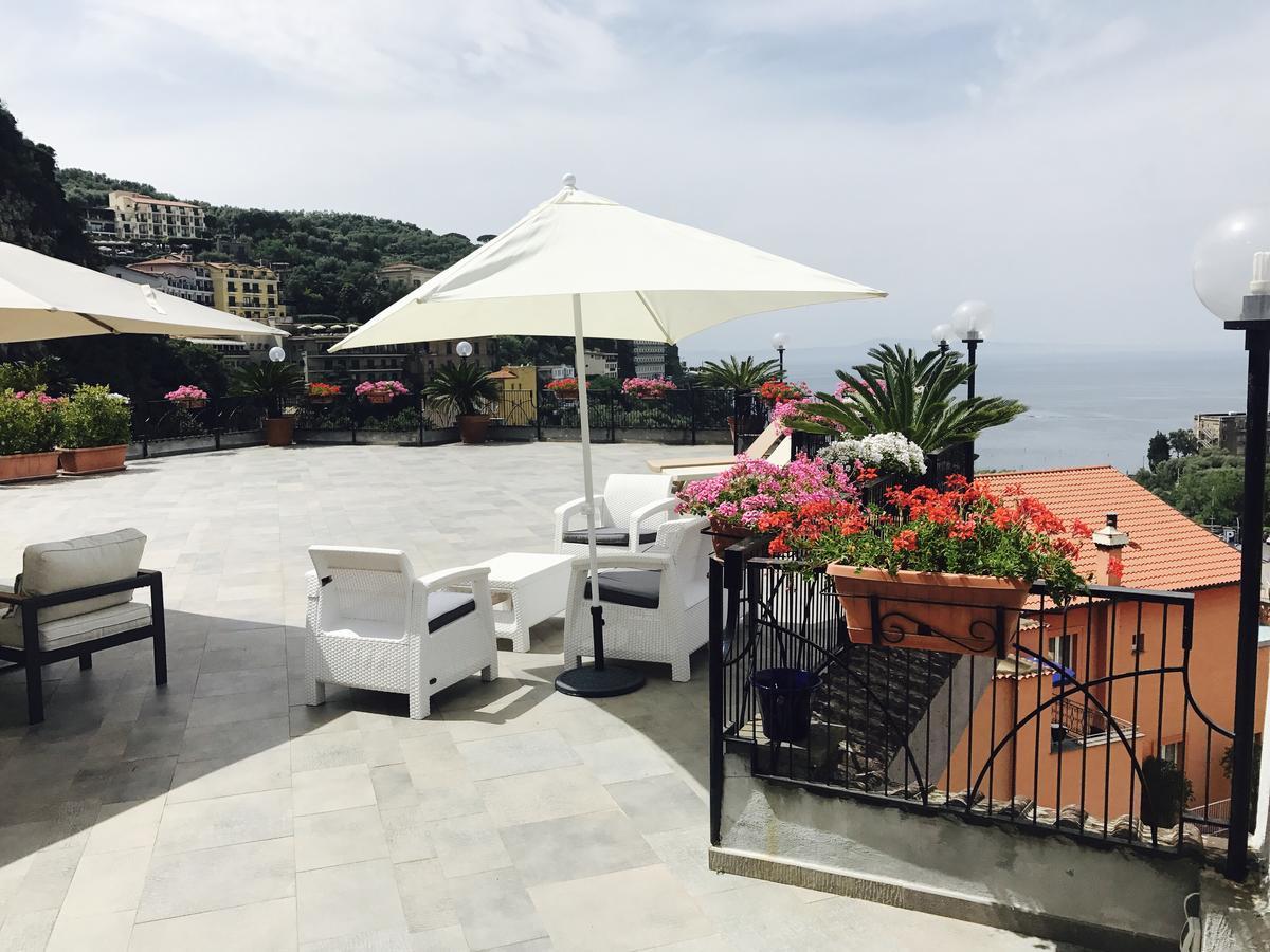 Terrazza Di Sorrento