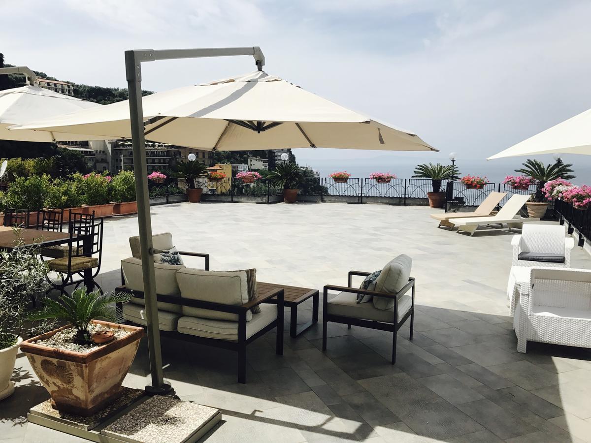 Bed & Breakfast Terrazza Di *
