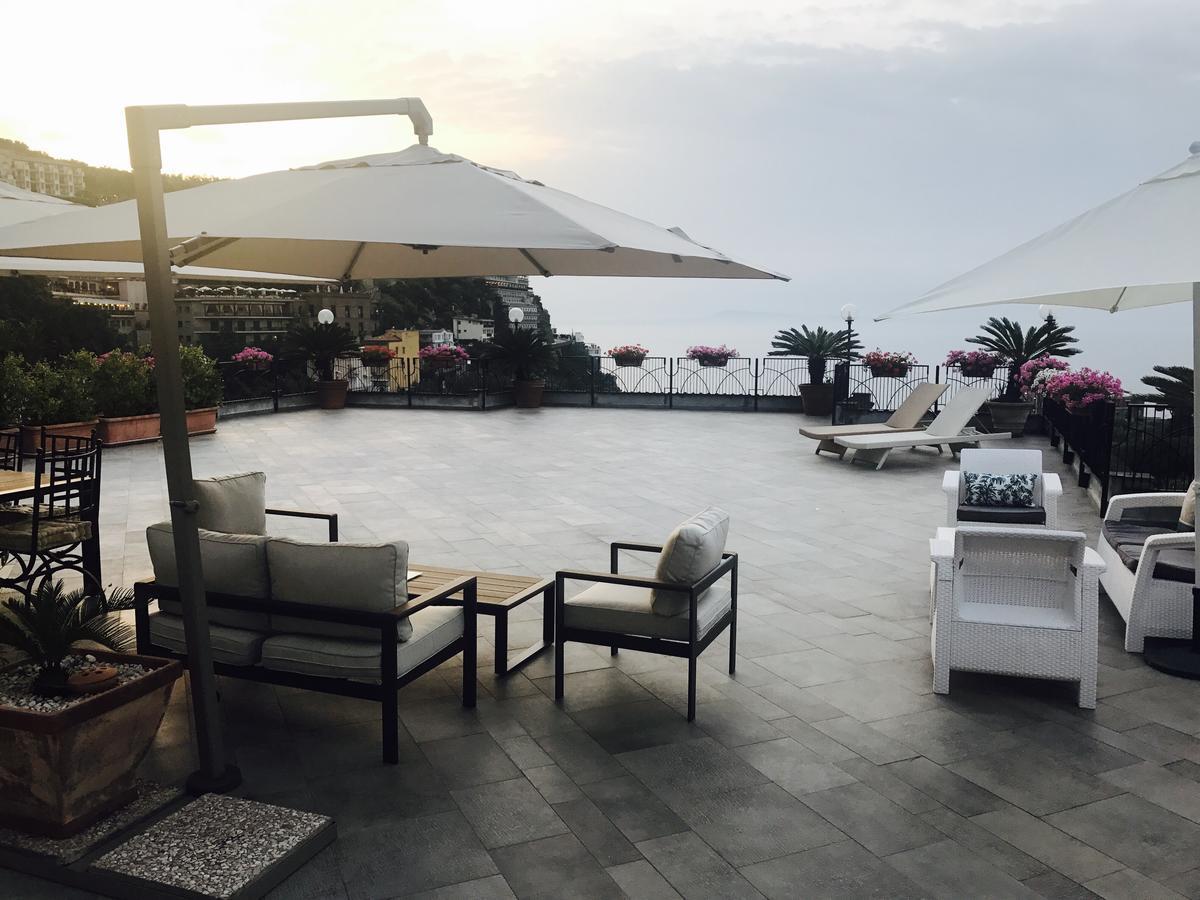 Bed & Breakfast Terrazza Di
