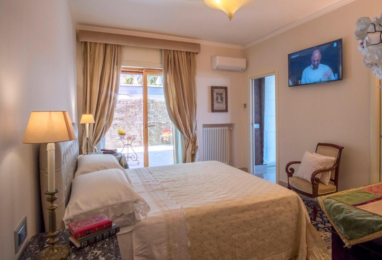 Bed & Breakfast Terrazza Di Sorrento