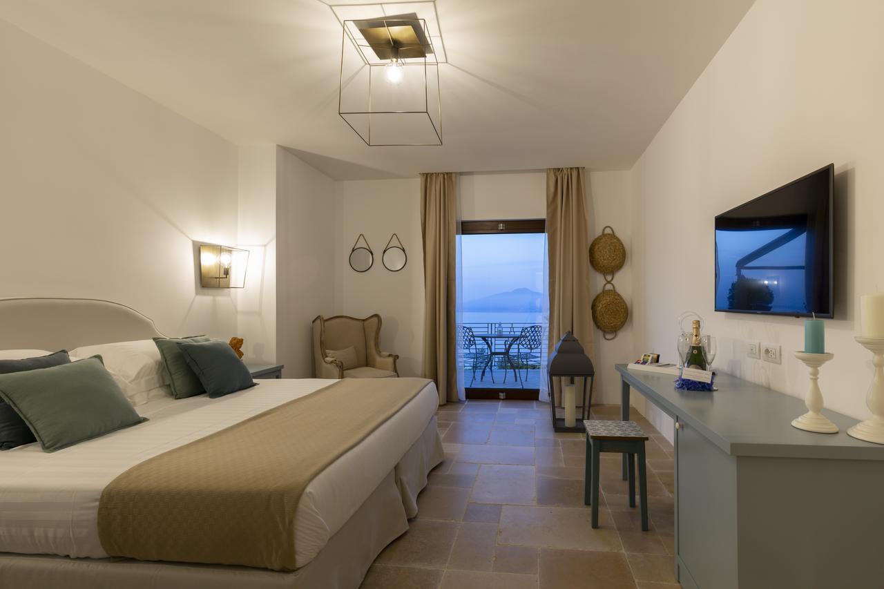 Romantic Relais 3*