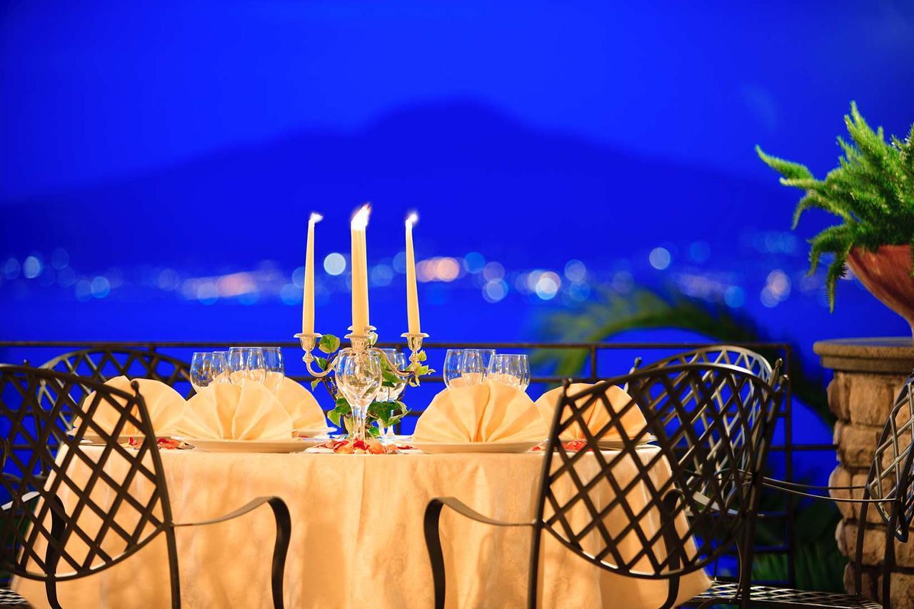 Romantic Relais Bed & Breakfast Sorrento
