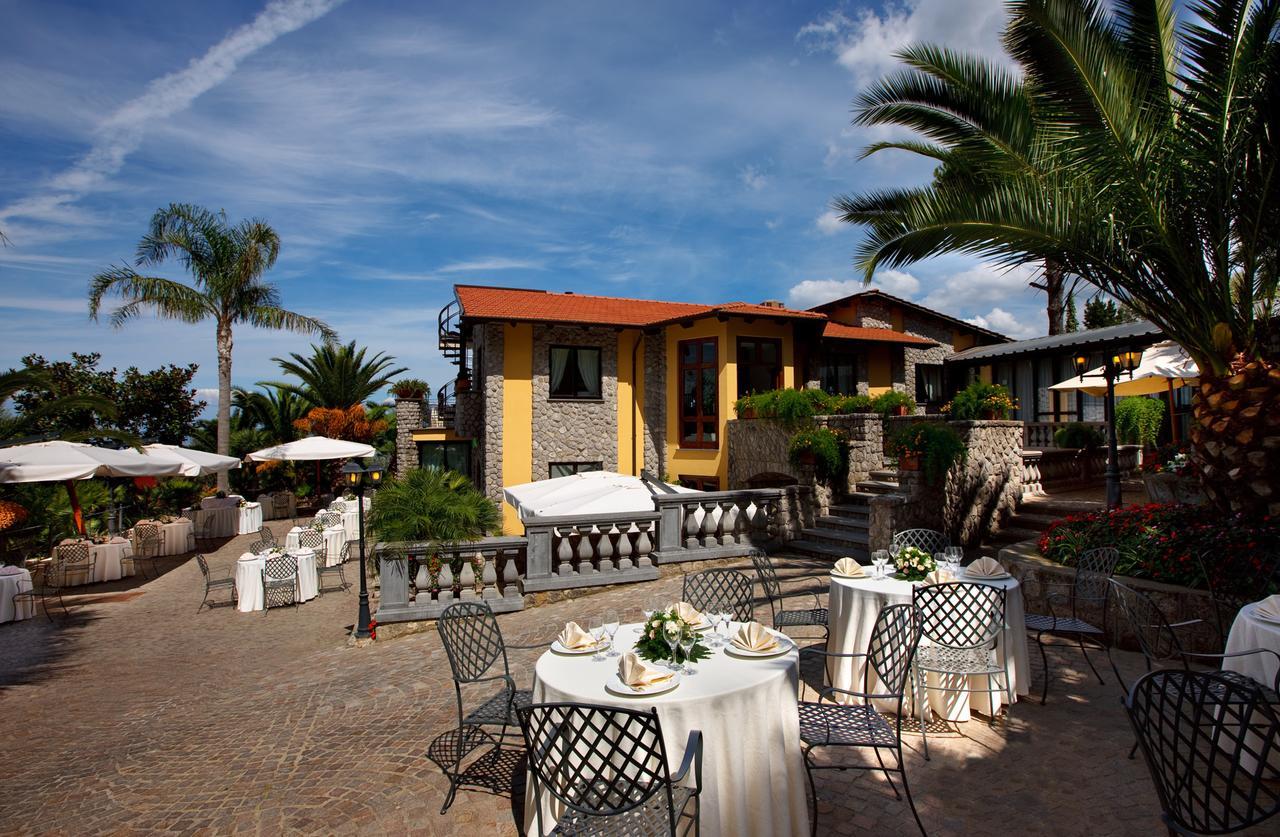Bed & Breakfast Romantic Relais