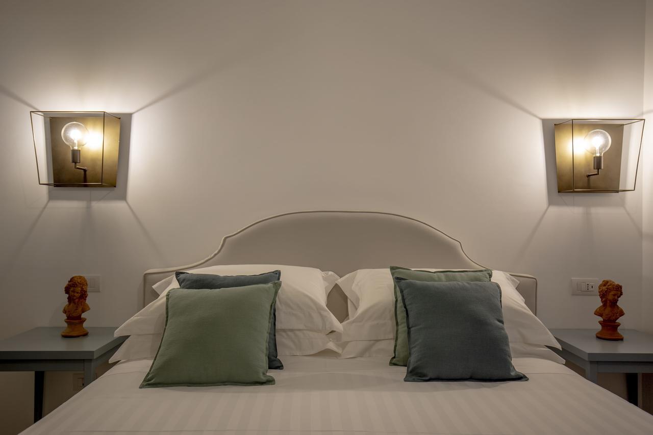 Romantic Relais Bed & Breakfast 3*