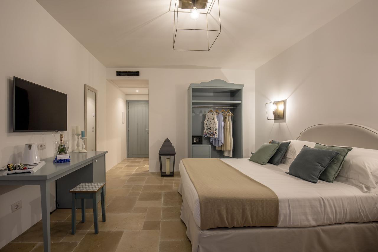 Romantic Relais Bed & Breakfast