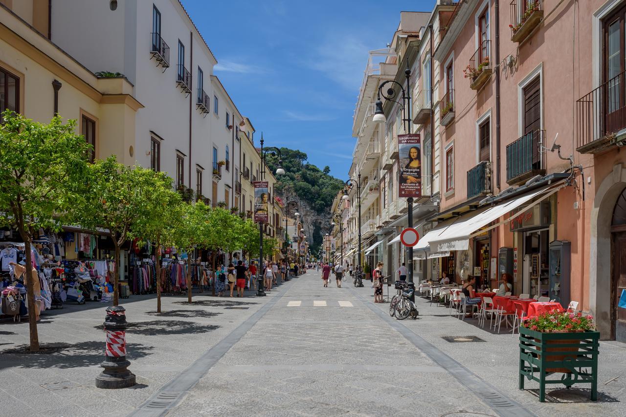 Caruso Bed & Breakfast Sorrento