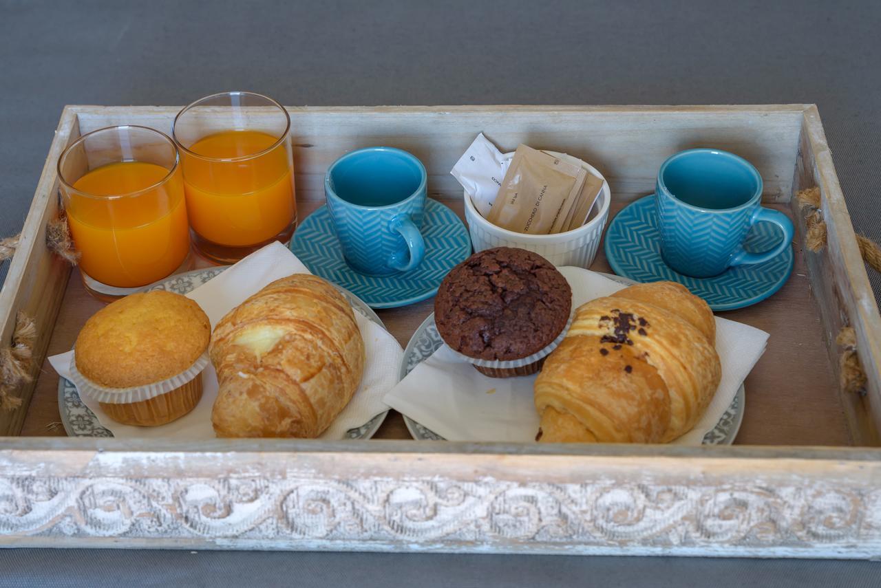 Caruso Bed & Breakfast 2*