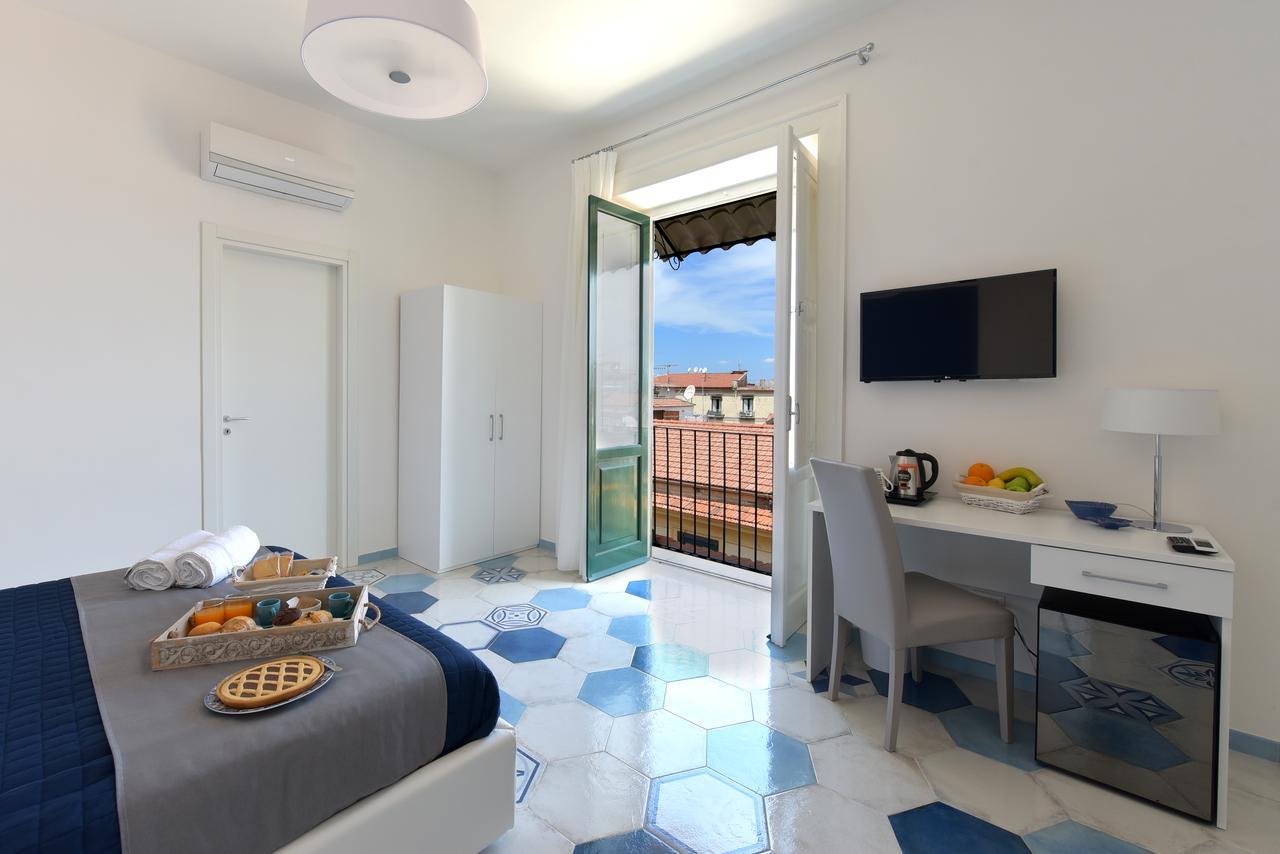 Caruso Bed & Breakfast 2*
