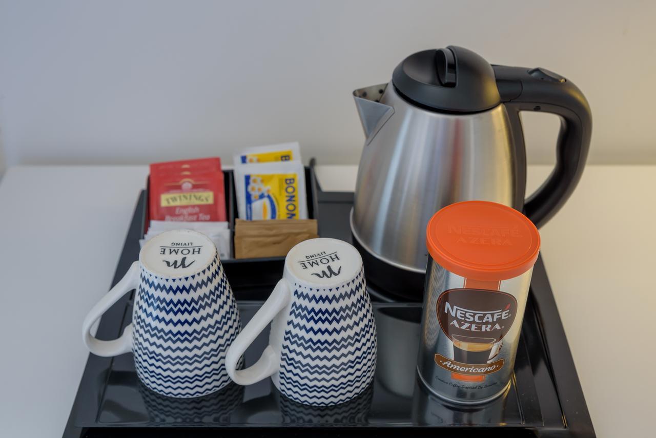 Caruso Bed & Breakfast
