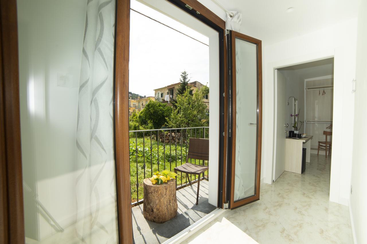 Mario Relais 3* Sorrento