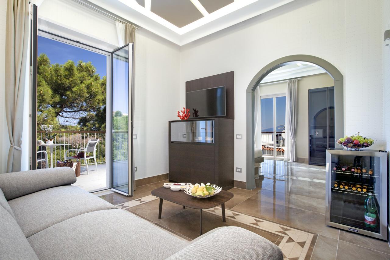 Dream Bed & Breakfast Sorrento