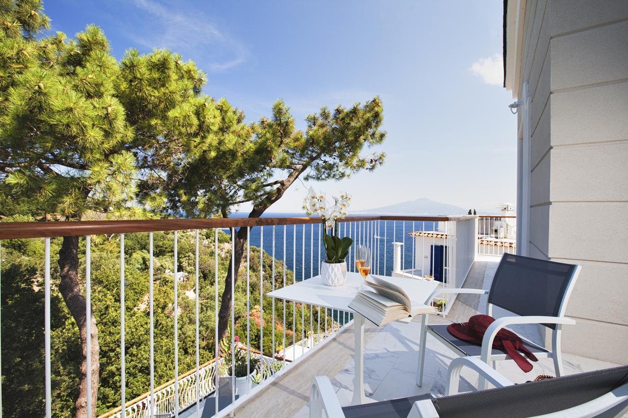 Dream Bed & Breakfast Sorrento