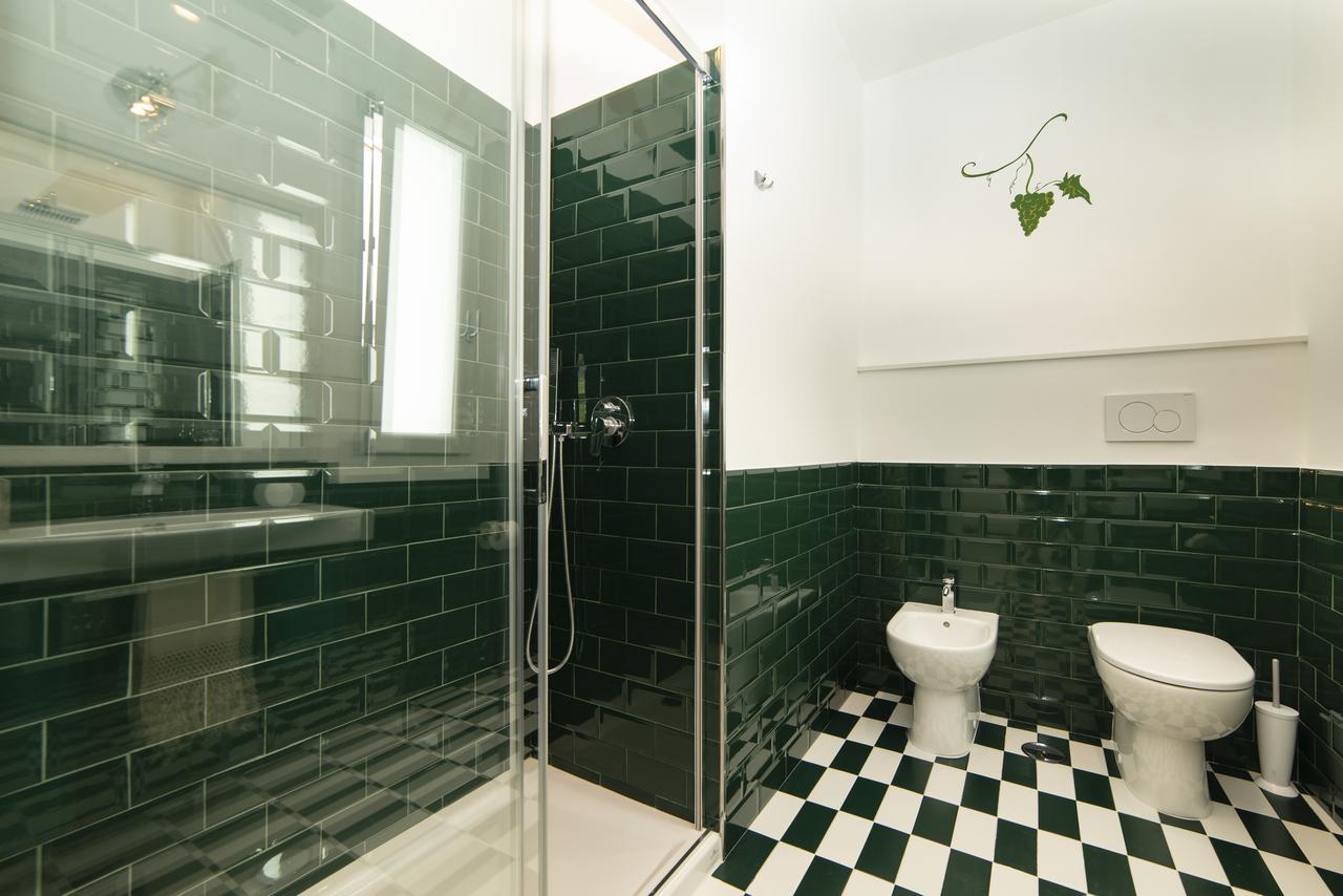 Bed & Breakfast Mario Relais