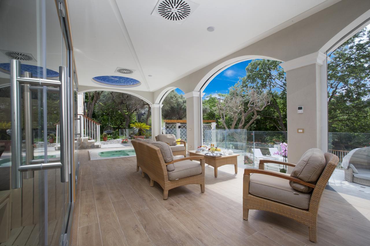 Bed & Breakfast Dream Sorrento