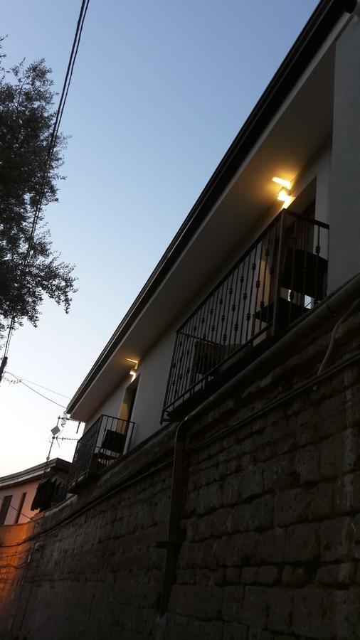 Mario Relais Acomodação com café da manhã  3*