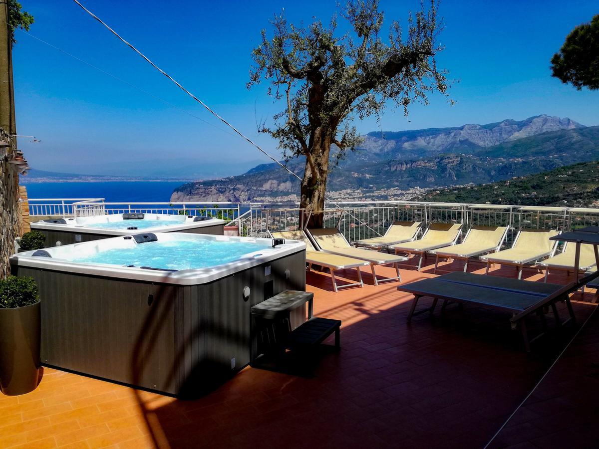Hotel Fiorita